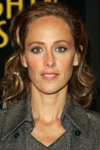 Kim Raver as Audrey Boudreau in 24 (11/2001)