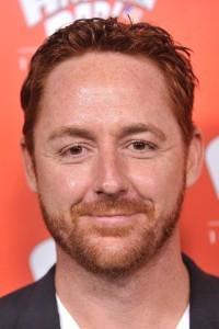 Scott Grimes as Counsel in Oppenheimer (07/2023)