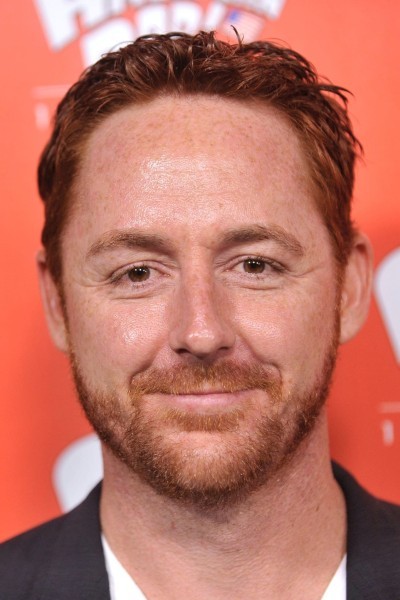 Scott Grimes profile image