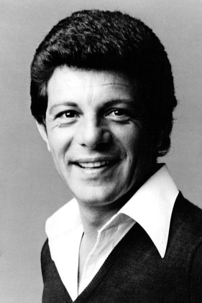 Frankie Avalon profile image