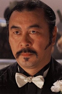 Roy Chiao as Lao Che in Indiana Jones and the Temple of Doom (05/1984)