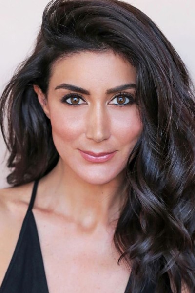 Rachael Markarian profile image