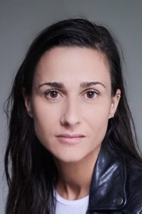 Sarah Barlondo as Max's Mother in Wonder Woman 1984 (12/2020)