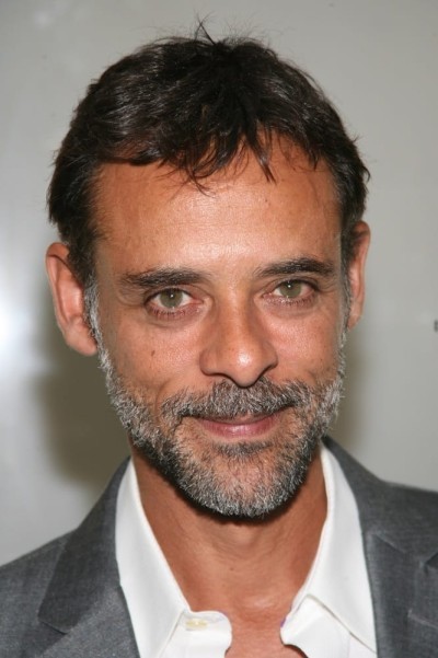 Alexander Siddig profile image