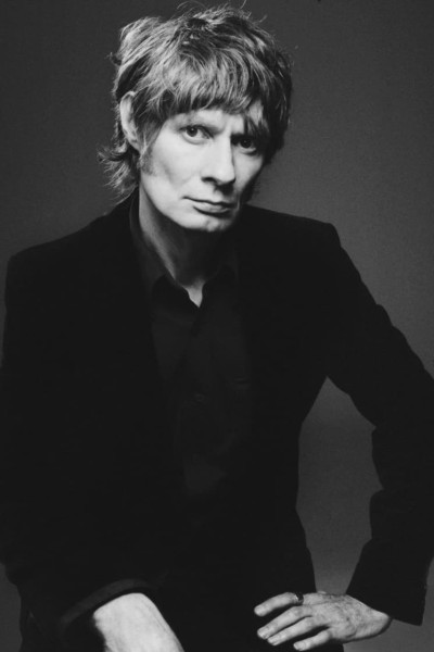 J.G. Thirlwell profile image