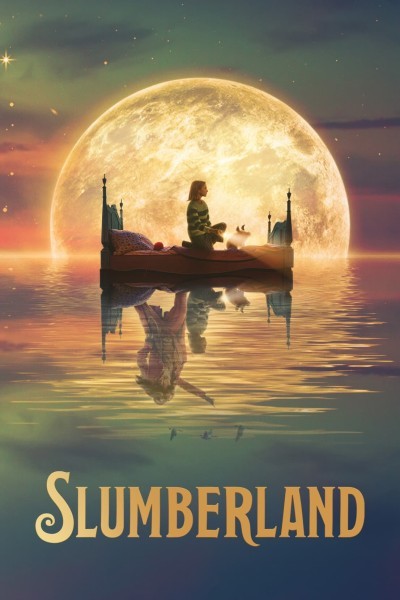 Slumberland poster image