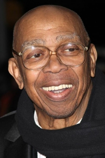 Geoffrey Holder profile image