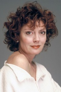 Susan Sarandon as Mrs. March in Little Women (12/1994)