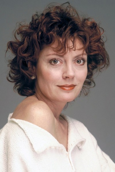 Susan Sarandon profile image