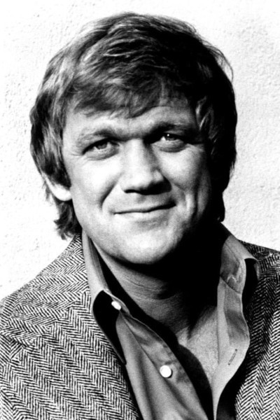 Bo Svenson profile image