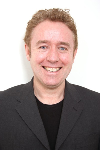 Mark Millar profile image