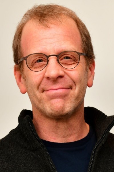 Paul Lieberstein profile image