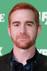 Andrew Santino as JT Levine in Ricky Stanicky (02/2024)