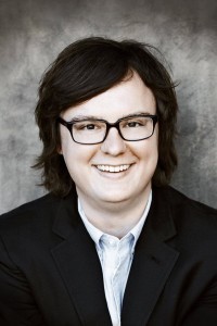 Clark Duke as Thunk Crood (voice) in The Croods: A New Age (11/2020)