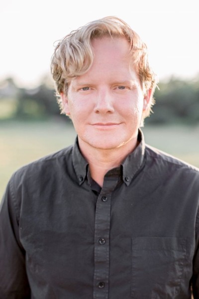 Jonathan Torrens profile image