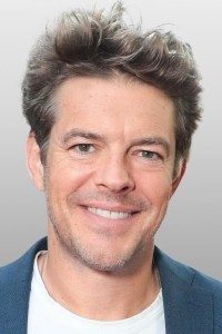 Jason Blum as Executive Producer in The Good Lord Bird (10/2020)