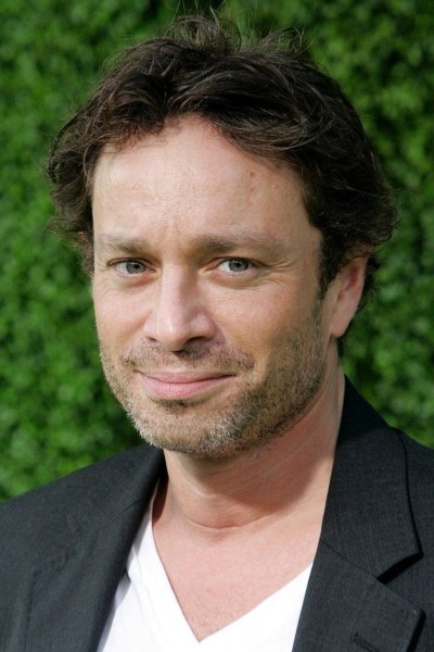 Chris Kattan profile image