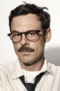 Scoot McNairy as Marina Man in A Quiet Place Part II (05/2021)