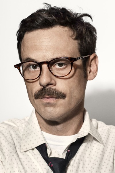 Scoot McNairy profile image