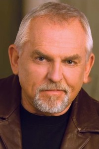 John Ratzenberger as Fritz (voice) in Inside Out (06/2015)