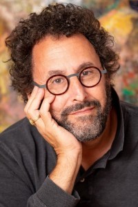 Tony Kushner as Writer in The Fabelmans (11/2022)