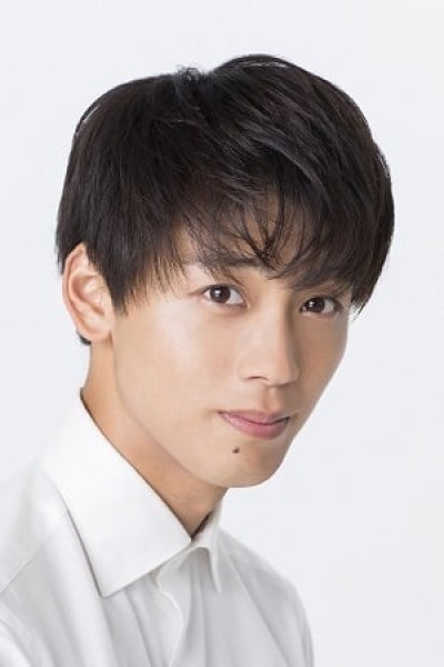 Ryoma Takeuchi profile image