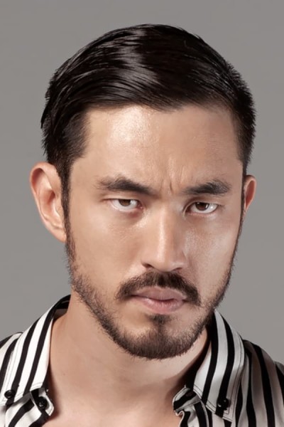 Andrew Koji profile image