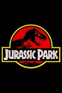 Jurassic Park poster