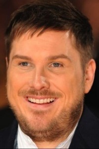 Marc Wootton as Peter (voice) in Arthur Christmas (11/2011)