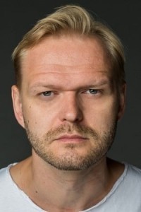 Viktor Potapeshkin as Richard Wilson in Project 'Gemini' (01/2022)