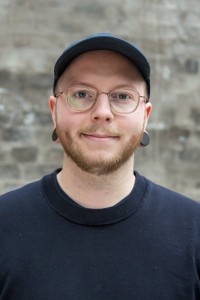 Johannes Dekko as Sound Editor in Triangle of Sadness (09/2022)