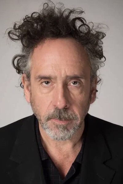 Tim Burton profile image