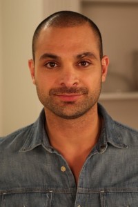 Michael Mando as Nacho Varga in Better Call Saul (02/2015)