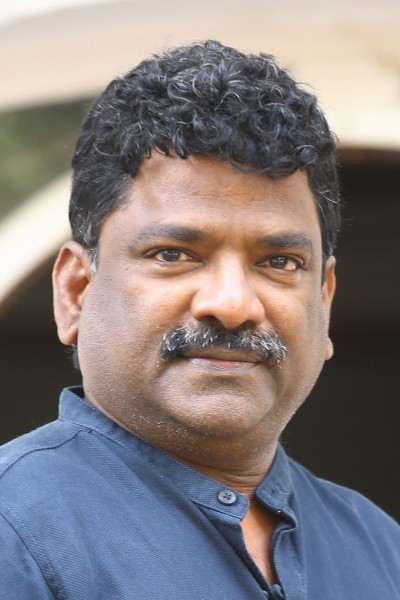 Chandrabose profile image