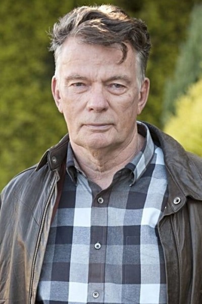 Russell Kiefel profile image