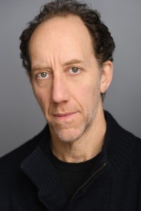 Joey Slotnick as Joey in Twister (05/1996)