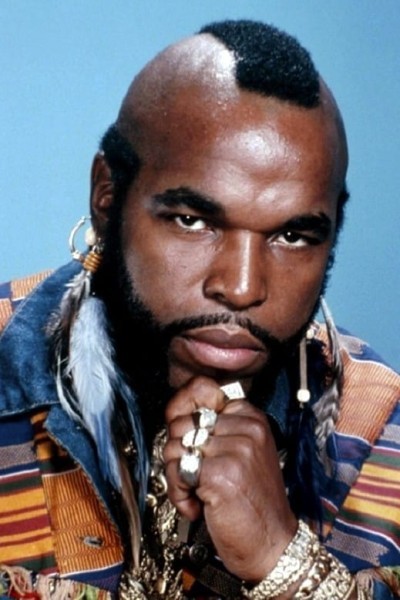 Mr. T profile image