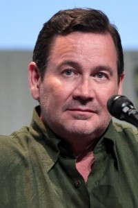 David Nutter as Executive Producer in Season 8 (04/2019)