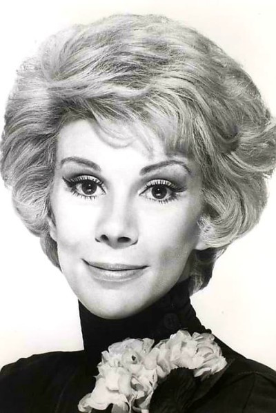 Joan Rivers profile image