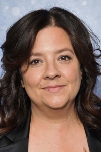 Stephanie Laing as Executive Producer in Season 1 (07/2016)