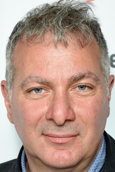 Jed Mercurio profile image