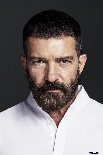 Antonio Banderas profile image