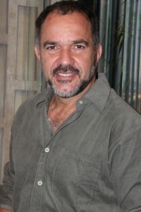 Humberto Martins as Dr. Guerra in The Path (10/2022)