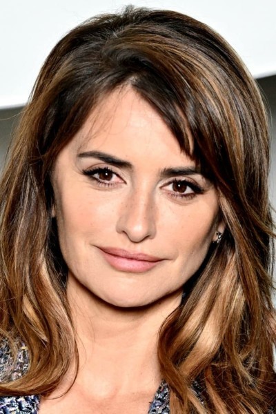 Penélope Cruz profile image