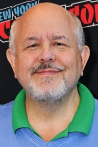 Bob Joles as Giuseppe (voice) in Puss in Boots (10/2011)