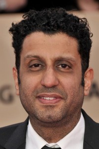 Adeel Akhtar as Lestrade in Enola Holmes (09/2020)