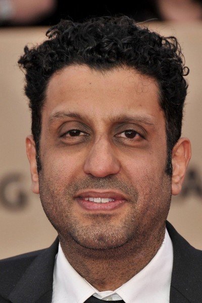 Adeel Akhtar profile image