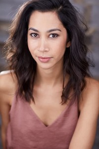 Octavia Chavez-Richmond as Other Woman in Knives Out (11/2019)