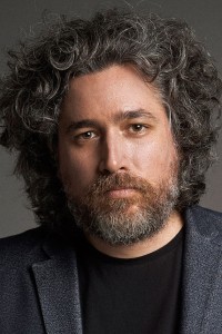 Mariano Cohn as Producer in Season 1 (10/2022)