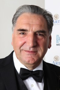 Jim Carter as King (voice) in The Sea Beast (06/2022)